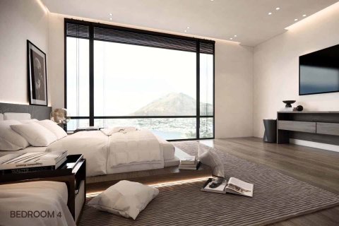 Villa in Ko Kaeo, Thailand 3 Schlafzimmer № 165884 - Foto 14