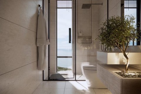 Villa in Ko Kaeo, Thailand 3 Schlafzimmer № 165884 - Foto 15