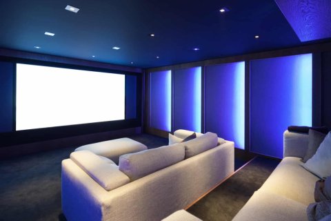 Villa in Ko Kaeo, Thailand 3 bedrooms № 165884 - photo 4