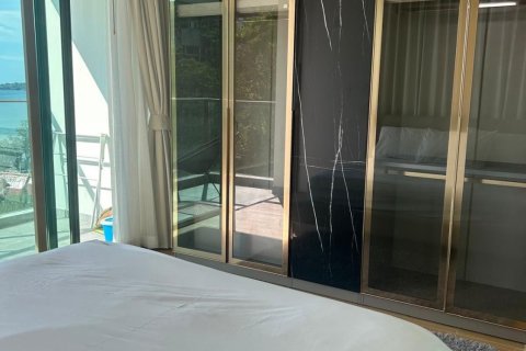 Studio dans le Condo à Kathu, Thaïlande  № 136790 - photo 8