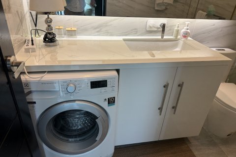 Studio dans le Condo à Kathu, Thaïlande  № 136790 - photo 14