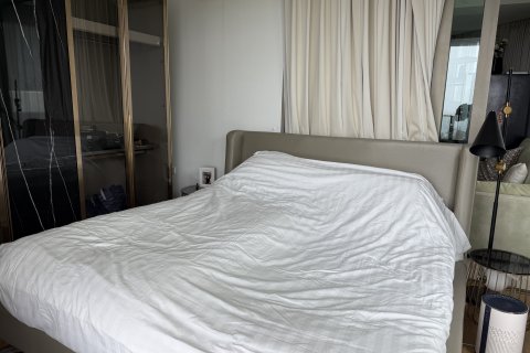 Studio dans le Condo à Kathu, Thaïlande  № 136790 - photo 11