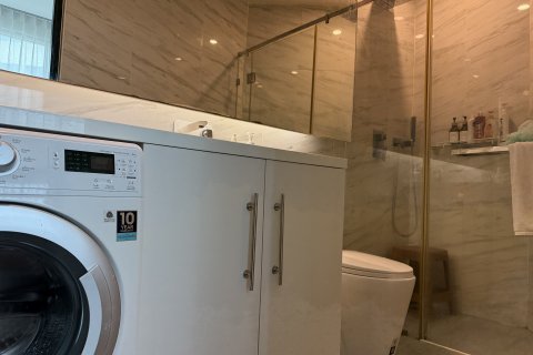 Studio dans le Condo à Kathu, Thaïlande  № 136790 - photo 12