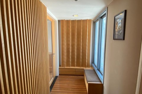 Кондоминиум с 2 спальнями в Ян Наве, Бангкок, Таиланд № 136787 - фото 7