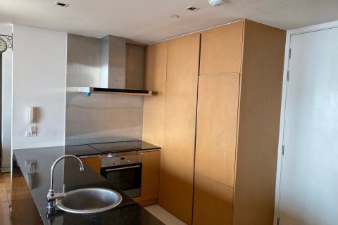 Кондоминиум с 2 спальнями в Ян Наве, Бангкок, Таиланд № 136787 - фото 6