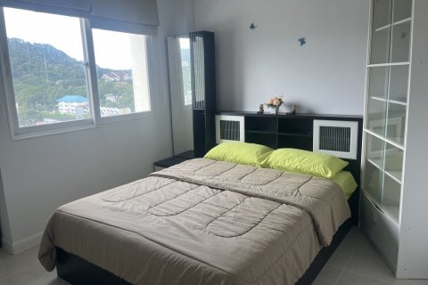 Condo in Phuket, Thailand, 2 bedrooms  № 136788 - photo 6