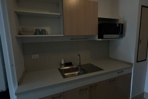 Condo in Phuket, Thailand, 2 bedrooms  № 136788 - photo 5