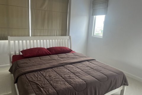 Condo in Phuket, Thailand, 2 bedrooms  № 136788 - photo 4