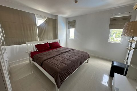 Condo in Phuket, Thailand, 2 bedrooms  № 136788 - photo 10
