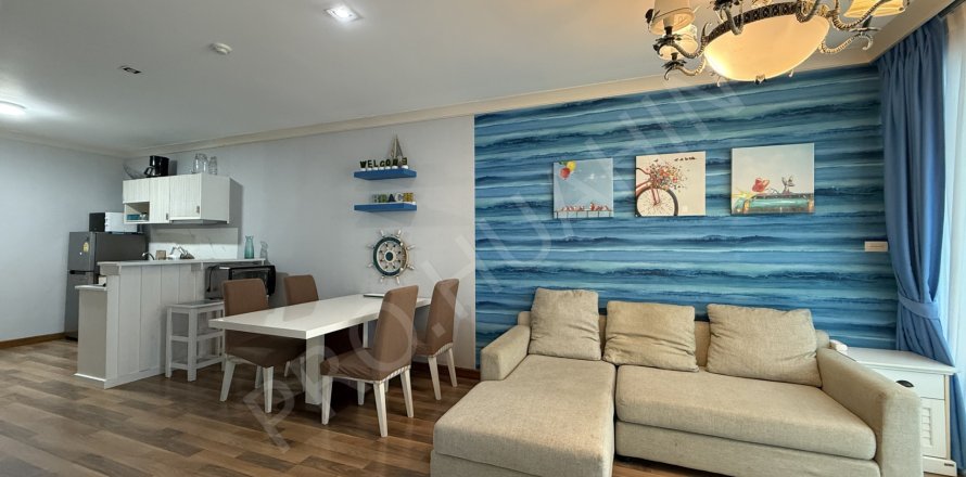 Apartment in Hua Hin, Thailand 2 bedrooms № 194815