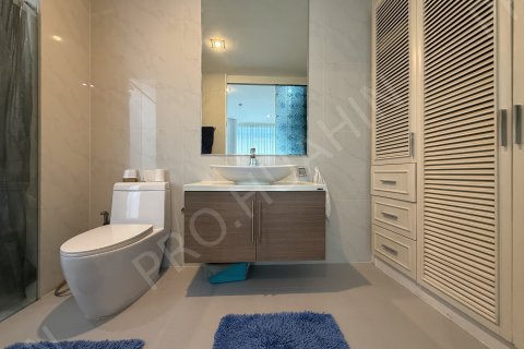 Apartment in Hua Hin, Thailand 2 bedrooms № 194815 - photo 5
