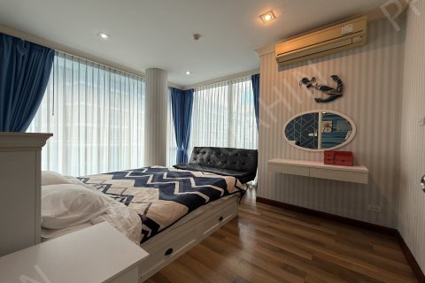 Apartment in Hua Hin, Thailand 2 bedrooms № 194815 - photo 4