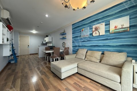 Apartment in Hua Hin, Thailand 2 bedrooms № 194815 - photo 3