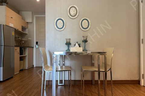 Apartment in Hua Hin, Thailand 2 bedrooms № 194818 - photo 2