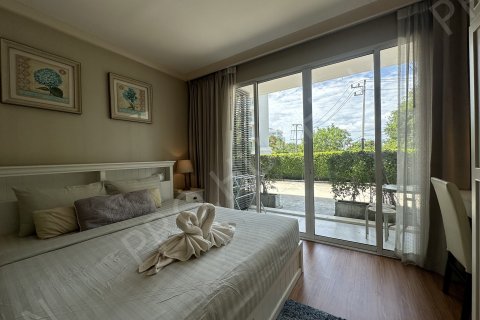 Apartment in Hua Hin, Thailand 2 bedrooms № 194818 - photo 7