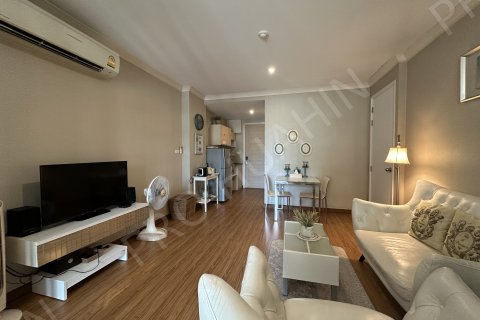 Appartement à Hua Hin, Thaïlande 2 chambres № 194818
