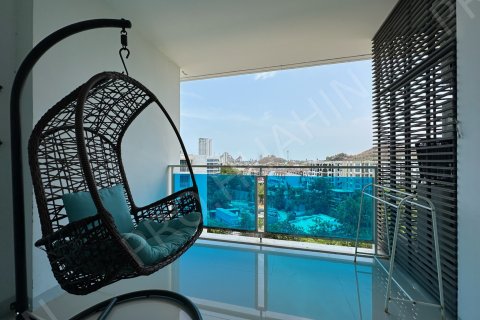 Apartment in Hua Hin, Thailand 2 bedrooms № 194819 - photo 3