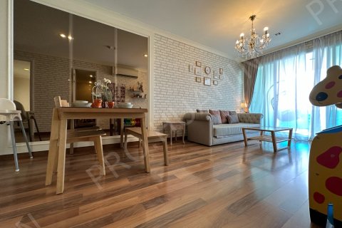 Apartment in Hua Hin, Thailand 2 bedrooms № 194819 - photo 8