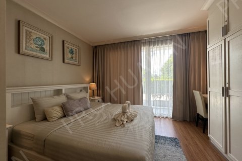 Apartment in Hua Hin, Thailand 2 bedrooms № 194817 - photo 5