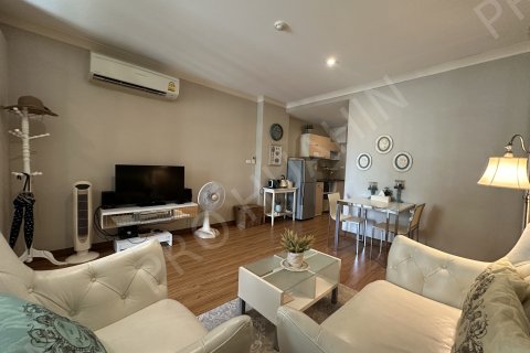Apartment in Hua Hin, Thailand 2 bedrooms № 194817 - photo 4