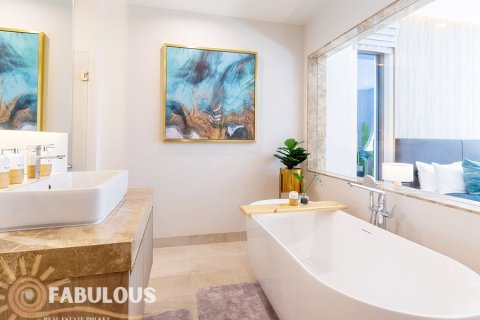 Villa à Bang Tao, Thaïlande 3 chambres № 179342 - photo 13