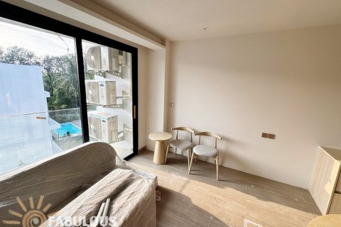 Condo sur Naithon Beach, Thaïlande, 2 chambres № 179337 - photo 9