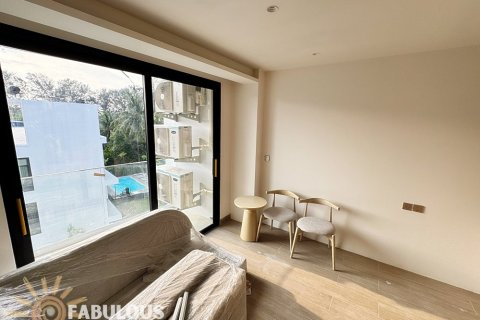 Condo sur Naithon Beach, Thaïlande, 2 chambres № 179337 - photo 11