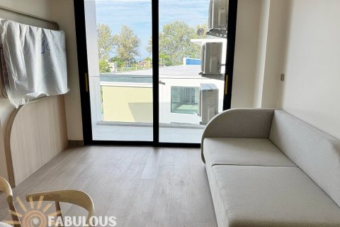 Condo sur Naithon Beach, Thaïlande, 2 chambres № 179337 - photo 4