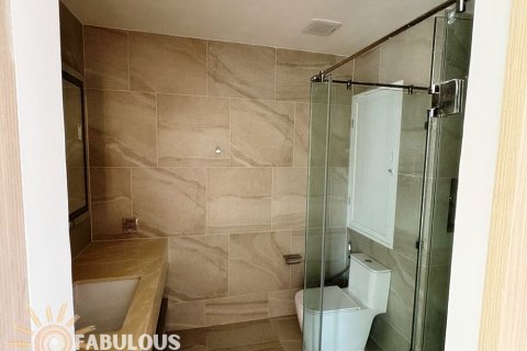 Condo sur Naithon Beach, Thaïlande, 2 chambres № 179337 - photo 7