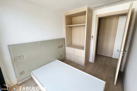 Condo sur Naithon Beach, Thaïlande, 2 chambres № 179337 - photo 13