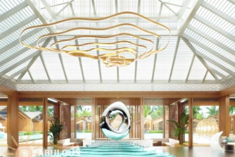 Condo sur Naithon Beach, Thaïlande, 2 chambres № 179337 - photo 10