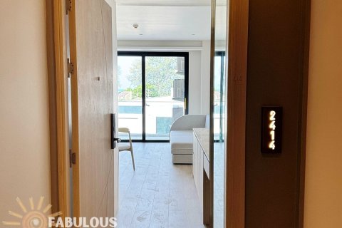 Condo sur Naithon Beach, Thaïlande, 2 chambres № 179337 - photo 15