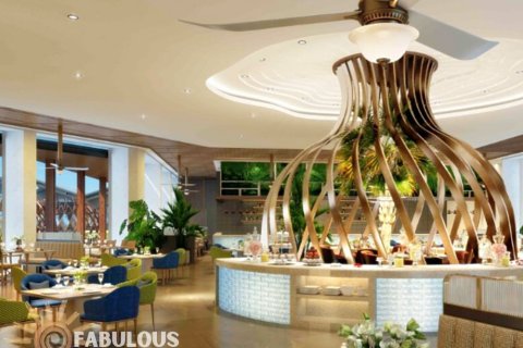 Condo sur Naithon Beach, Thaïlande, 2 chambres № 179337 - photo 2