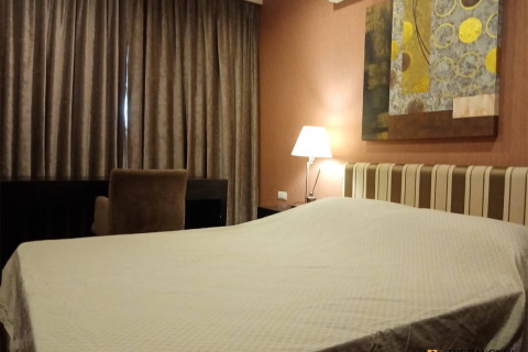 Eigentumswohnung in Bangkok, Thailand, 2 Schlafzimmer  № 233505 - Foto 2