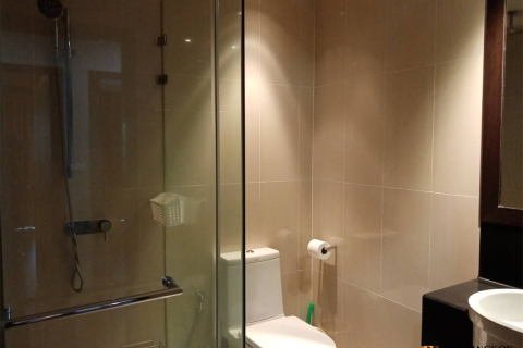 Eigentumswohnung in Bangkok, Thailand, 2 Schlafzimmer  № 233505 - Foto 1