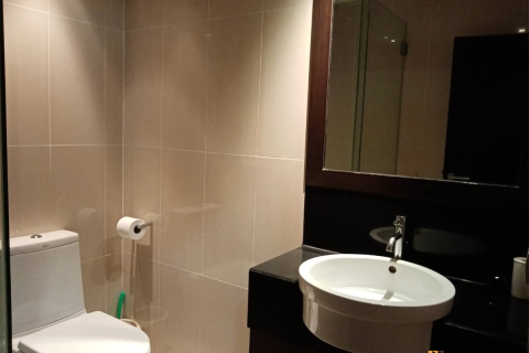 Eigentumswohnung in Bangkok, Thailand, 2 Schlafzimmer  № 233505 - Foto 3