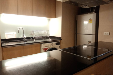 Eigentumswohnung in Bangkok, Thailand, 2 Schlafzimmer  № 233505 - Foto 7