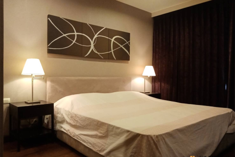 Eigentumswohnung in Bangkok, Thailand, 2 Schlafzimmer  № 233505 - Foto 4