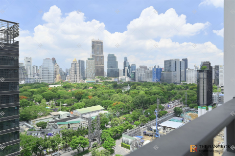 Condo in Bangkok, Thailand, 1 bedroom № 233506