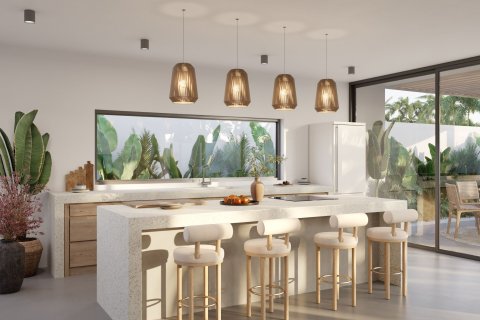 Villa à Phuket, Thaïlande 3 chambres № 171754 - photo 7