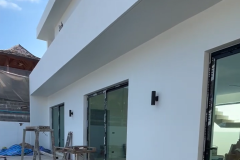 Villa à Phuket, Thaïlande 3 chambres № 171754 - photo 12