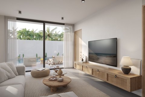 Villa à Phuket, Thaïlande 3 chambres № 171754 - photo 8