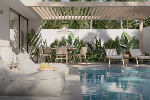 Villa à Phuket, Thaïlande 3 chambres № 171754 - photo 2