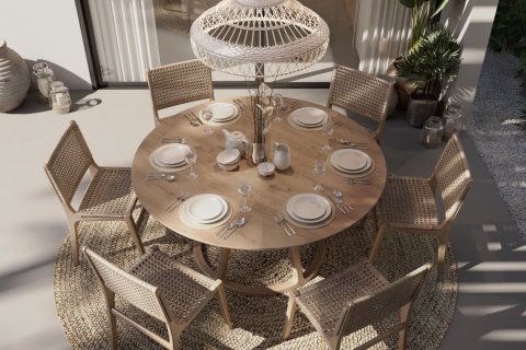 Villa à Phuket, Thaïlande 3 chambres № 171754 - photo 9