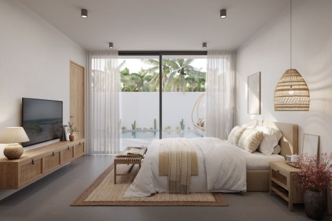 Villa à Phuket, Thaïlande 3 chambres № 171754 - photo 5