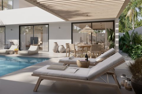 Villa à Phuket, Thaïlande 3 chambres № 171754 - photo 6