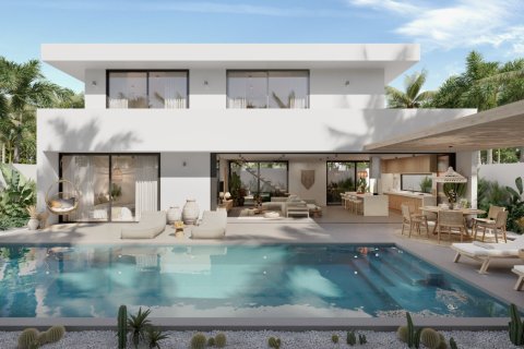 Villa à Phuket, Thaïlande 3 chambres № 171754 - photo 3