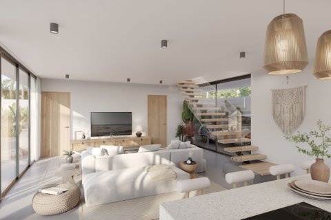 Villa à Phuket, Thaïlande 3 chambres № 171754 - photo 10