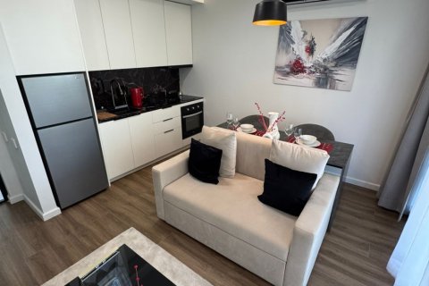 Студия в кондо в Пхукете, Таиланд № 171756