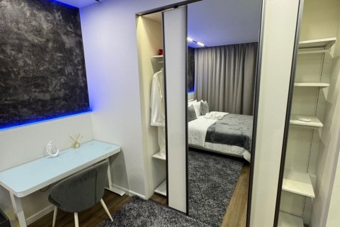 Studio in the Condo in Phuket, Thailand  № 171756 - photo 7